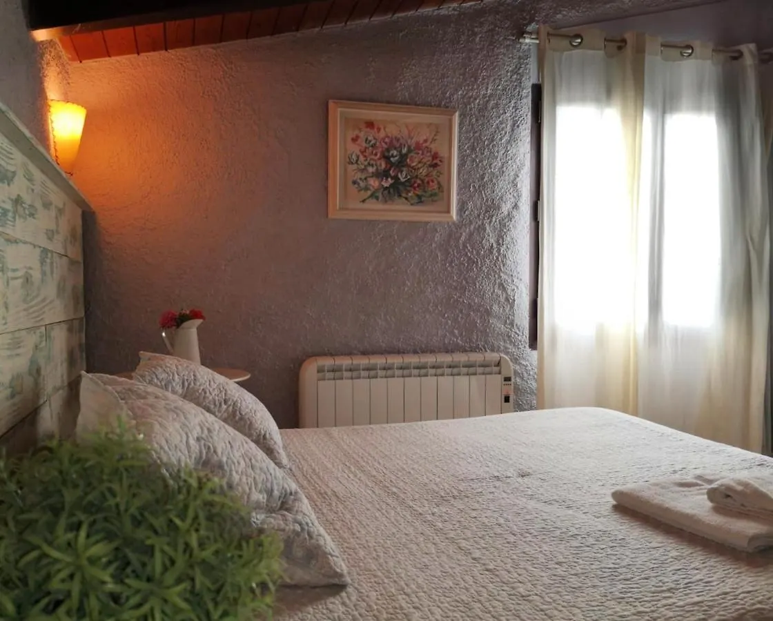 Holiday home Can Janot Villa Olot
