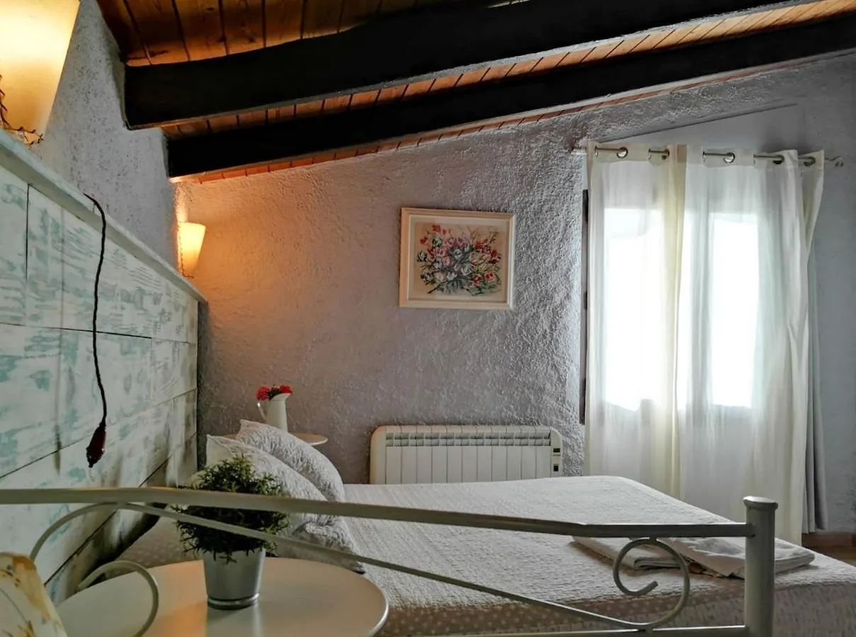 Can Janot Villa Olot