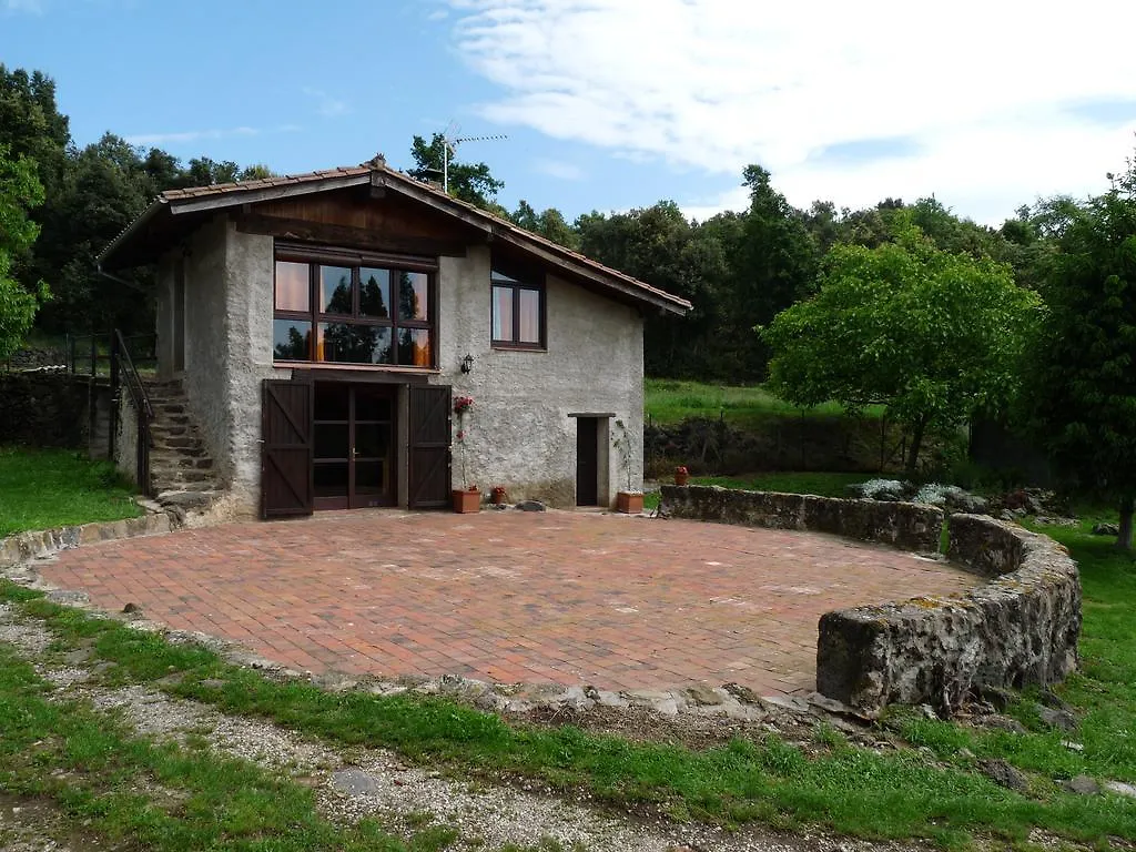 Holiday home Can Janot Villa Olot Spain