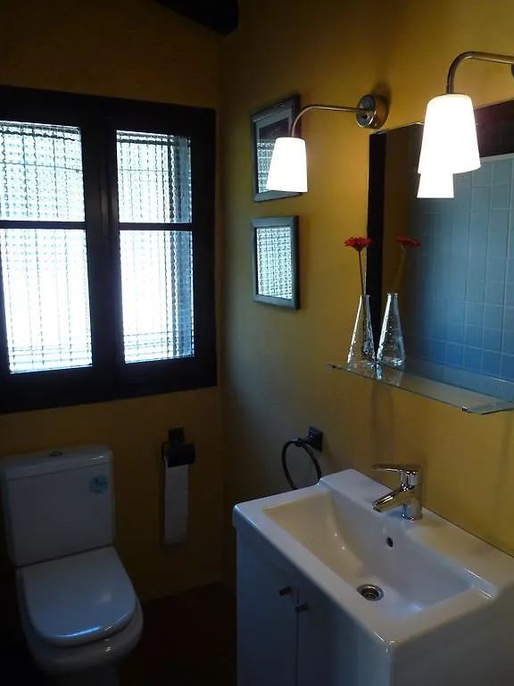 Can Janot Villa Olot
