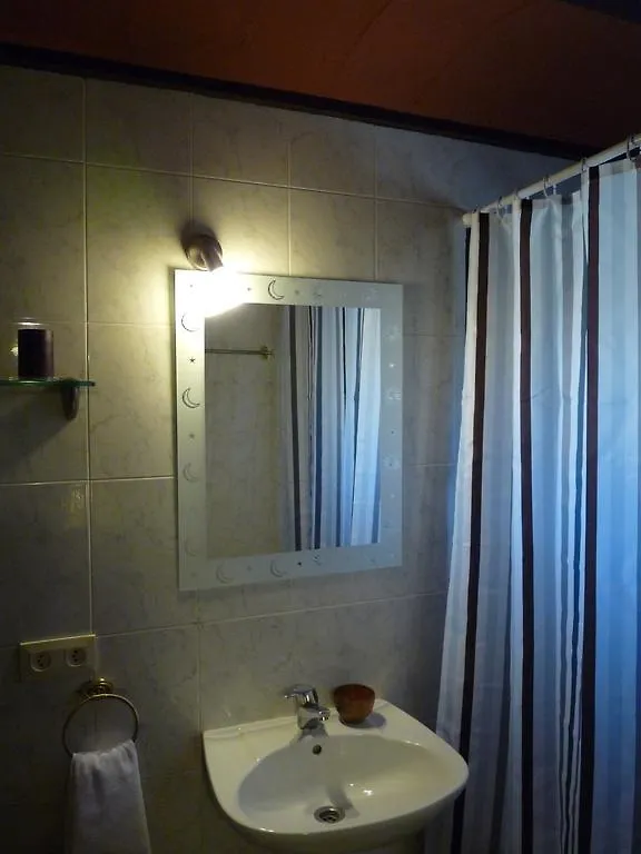 Holiday home Can Janot Villa Olot