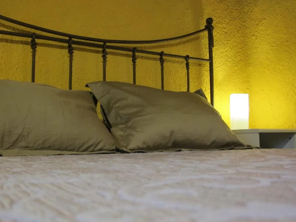 Can Janot Villa Olot Spain