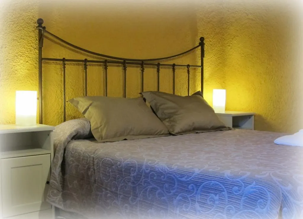 Can Janot Villa Olot 0*,  Spain