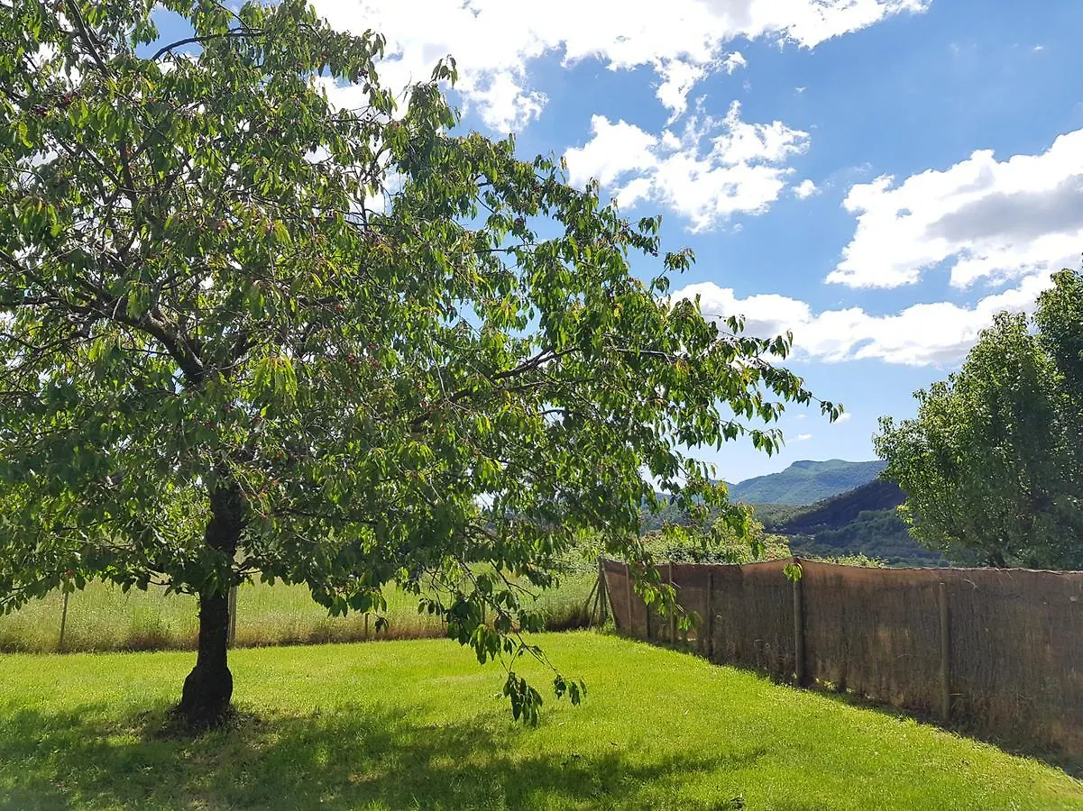 Can Janot Villa Olot 0*,