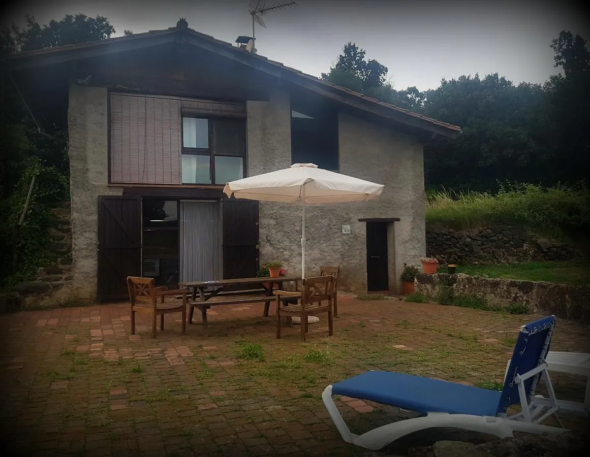 Holiday home Can Janot Villa Olot Spain