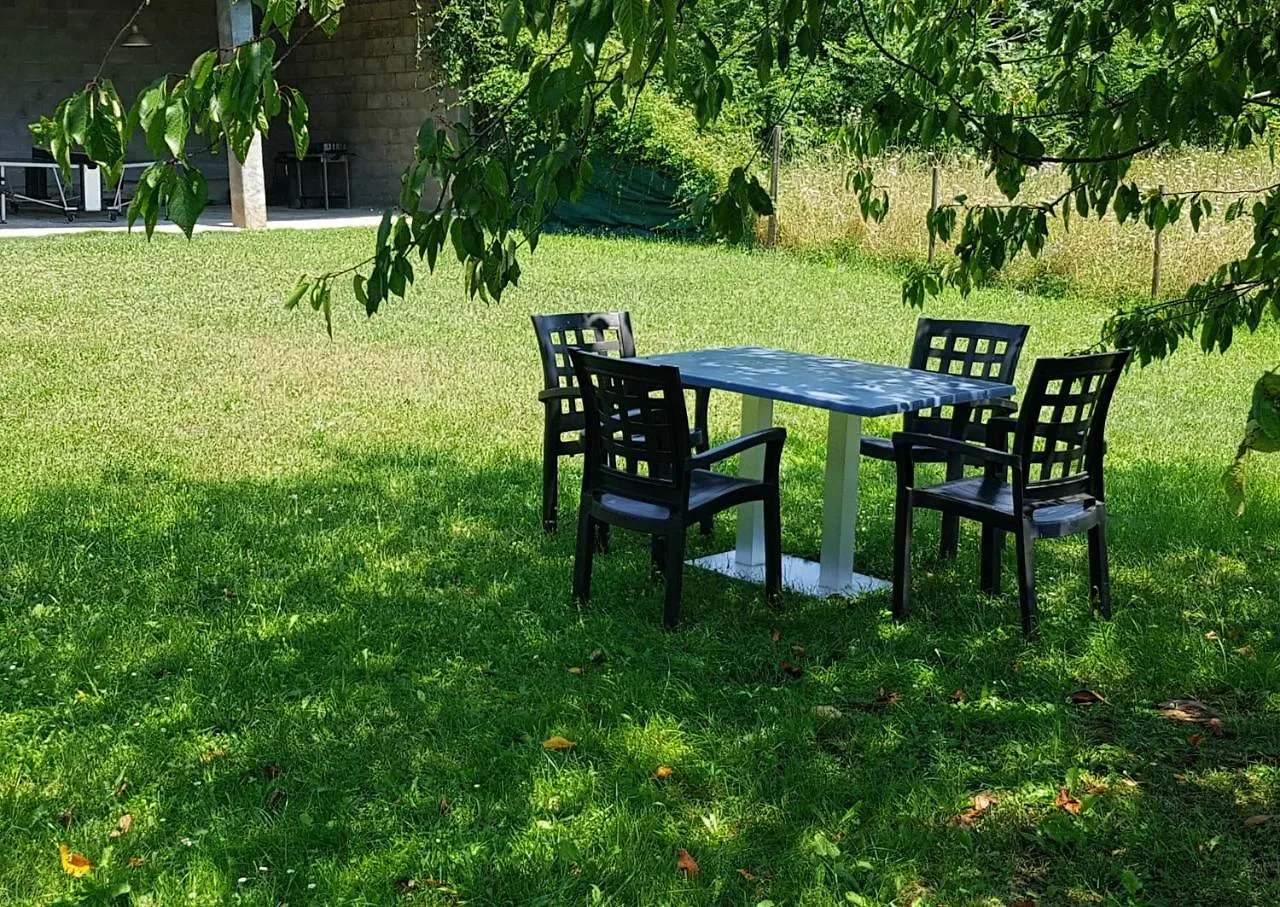 Can Janot Villa Olot Holiday home