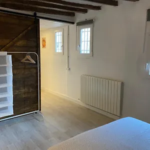 Cal Mestre- Appartement