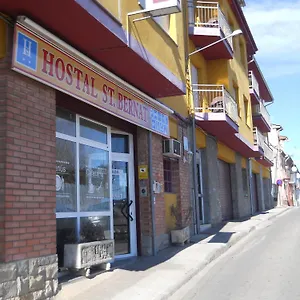Sant Bernat Olot