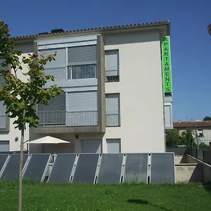 Verd Natura Appartement