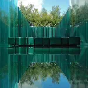 Les Cols Pavellons Olot