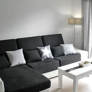Volcà Garrinada Appartement